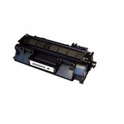 Toner noir générique pour CANON LBP 3300 ... (Q5949A)