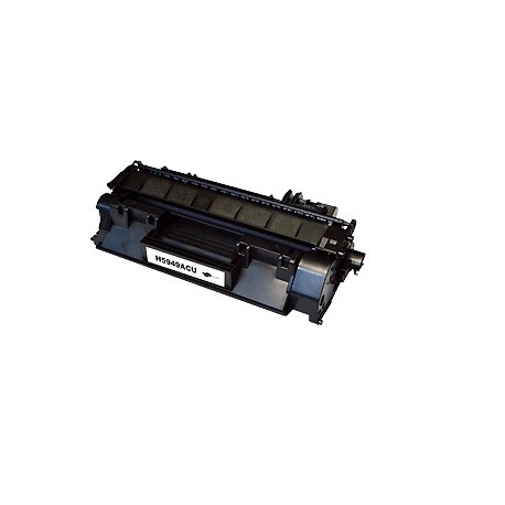 Toner noir générique pour CANON LBP 3300 ... (Q5949A)