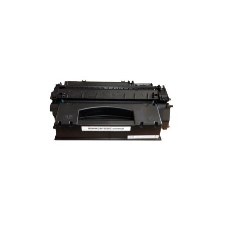 Toner générique haute capacité pour CANON LBP 3300 ...