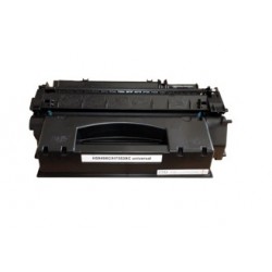 Toner générique très haute capacité pour CANON noire EP-708