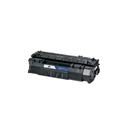 Toner générique haute qualité pour CANON noire EP-708