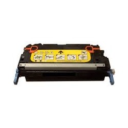 Toner jaune générique pour Canon LBP 5300 / i-SENSYS LBP5300 (EP-711Y)