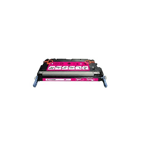 Toner magenta générique pour Canon LBP 5300 / i-SENSYS LBP5300 (EP-711M)