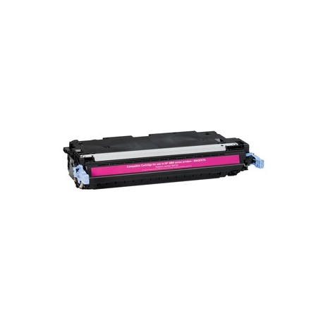 Toner magenta générique haute qualité pour Canon LBP 5300 / i-SENSYS LBP5300 (EP-711M)