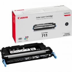 Toner noir Canon EP-711 pour LBP 5300 / i-SENSYS LBP5300