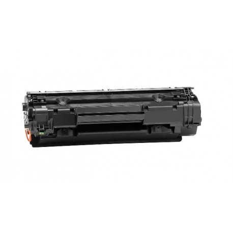 Toner noir générique pour Canon i-sensys LBP 3250 ... (EP713)