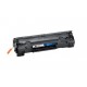 Toner noir générique haute qualité pour Canon i-sensys LBP 3250 ... (EP713)