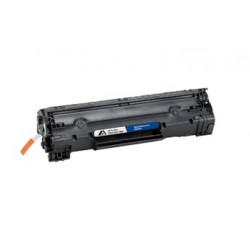 Toner noir générique haute qualité pour Canon i-sensys LBP 3250 ... (EP713)