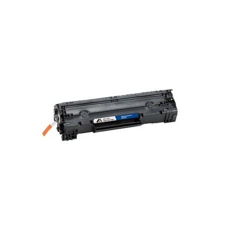 Toner noir générique haute qualité pour Canon i-sensys LBP 3250 ... (EP713)