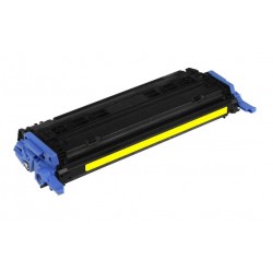 Toner jaune générique pour CANON LBP 5000