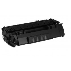 Toner noir haute capacité générique pour Canon  LBP 3310 / 3370 (EP-715H)