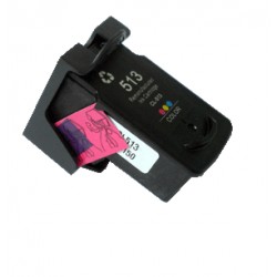 Cartouche couleur haute capacité  générique pour Canon Pixma MP 240 ... (CL-513)