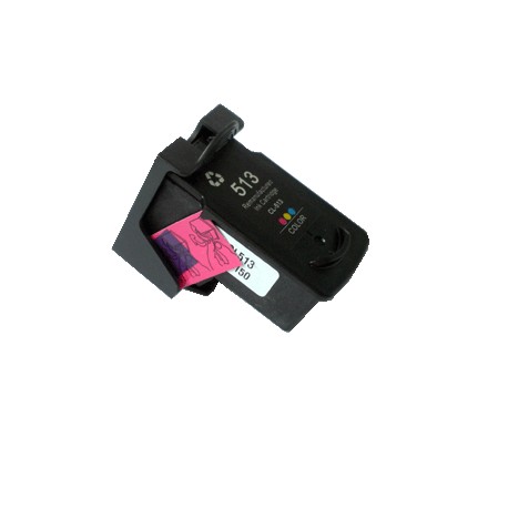 Cartouche couleur haute capacité  générique pour Canon Pixma MP 240 ... (CL-513)