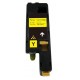 Toner jaune générique pour Xerox WorkCenter 6027/ Phaser 6022.....