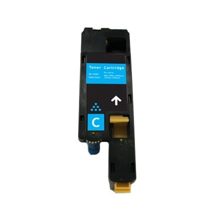 Toner cyan générique pour Xerox WorkCenter 6027/ Phaser 6022.....