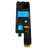 Toner cyan générique pour Xerox WorkCenter 6027/ Phaser 6022.....