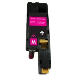 Toner magenta générique pour Xerox WorkCenter 6027/ Phaser 6022.....