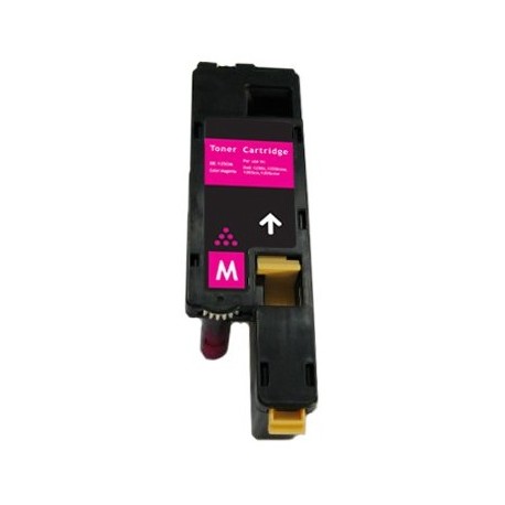 Toner magenta générique pour Xerox WorkCenter 6027/ Phaser 6022.....