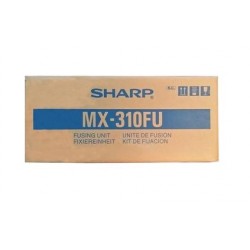 Unité de fusion Sharp MX2301N/MX3100N/MX2600N (MX310FU)