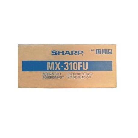 Unité de fusion Sharp MX2301N/MX3100N/MX2600N (MX310FU)