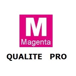 Toner magenta générique MédiaSciences pour Oki C5650 / C5750