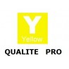 Toner jaune générique haute qualité pour Oki C5650 / C5750