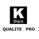 Toner noir générique haute qualité pour Oki C5650 / C5750