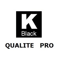 Toner noir générique haute qualité pour Oki C5650 / C5750