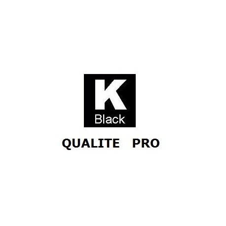 Toner noir générique haute qualité pour Oki C5650 / C5750