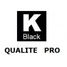 Toner noir générique haute qualité pour Oki C5650 / C5750