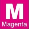 Toner magenta générique pour Oki C910n / C910dn
