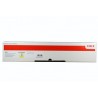 Toner jaune OKI pour C911dn / C931dn