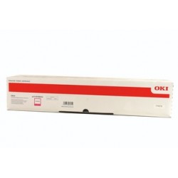 Toner magenta OKI pour C911dn / C931dn