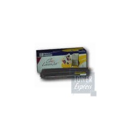 Toner Jaune HP pour Color LaserJet 8500/8550 séries