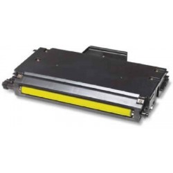 Toner Jaune Tally pour T8006/8106 (083234)