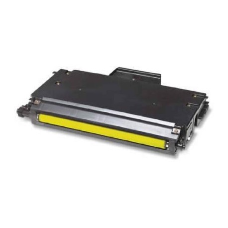 Toner Jaune Tally pour T8006/8106 (083234)