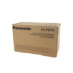 Toner noir pour imprimante Panasonic KXP 7500/KXP 7510