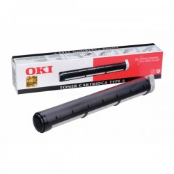 Kit Toner OKI TYPE 6 (00079801)