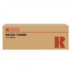 Toner Ricoh pour aficio MP9000 (type 1350)
