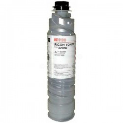 Toner Ricoh pour Aficio 1035/1045 (type 3205)(821230)