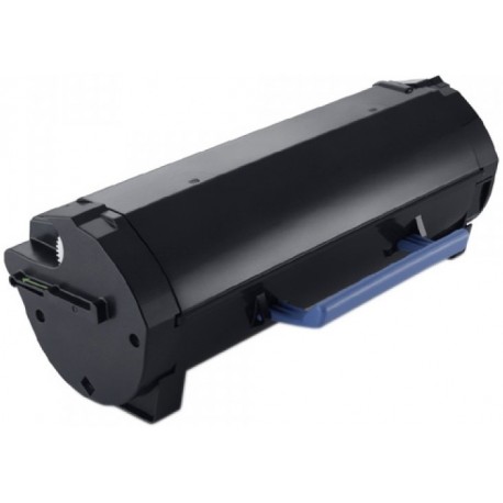 Toner noir générique pour Lexmark MX410dn... (602H) Très Haute capacité