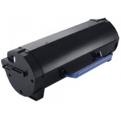 Toner générique longue durée pour LEXMARK MS 811n / MS 812 / MS 810 ... (522H)