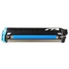 Toner Cyan générique Haut Rendement pour Lexmark C748