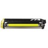 Toner Jaune générique Haut Rendement pour Lexmark C748