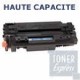 Toner Noir générique haute capacité pour HP laserjet 2410/2420/2430