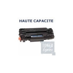 Toner Noir générique haute capacité pour HP laserjet 2410/2420/2430