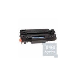 Toner Noir générique pour HP laserjet 2410/2420/2430