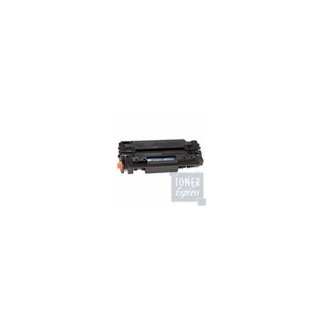 Toner Noir générique pour HP laserjet 2410/2420/2430