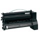 Toner noir générique très haute capacité pour Lexmark C772 (00C7720KX)