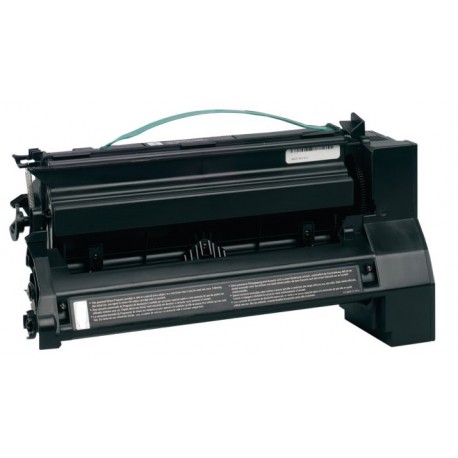 Toner noir générique très haute capacité pour Lexmark C772 (00C7720KX)